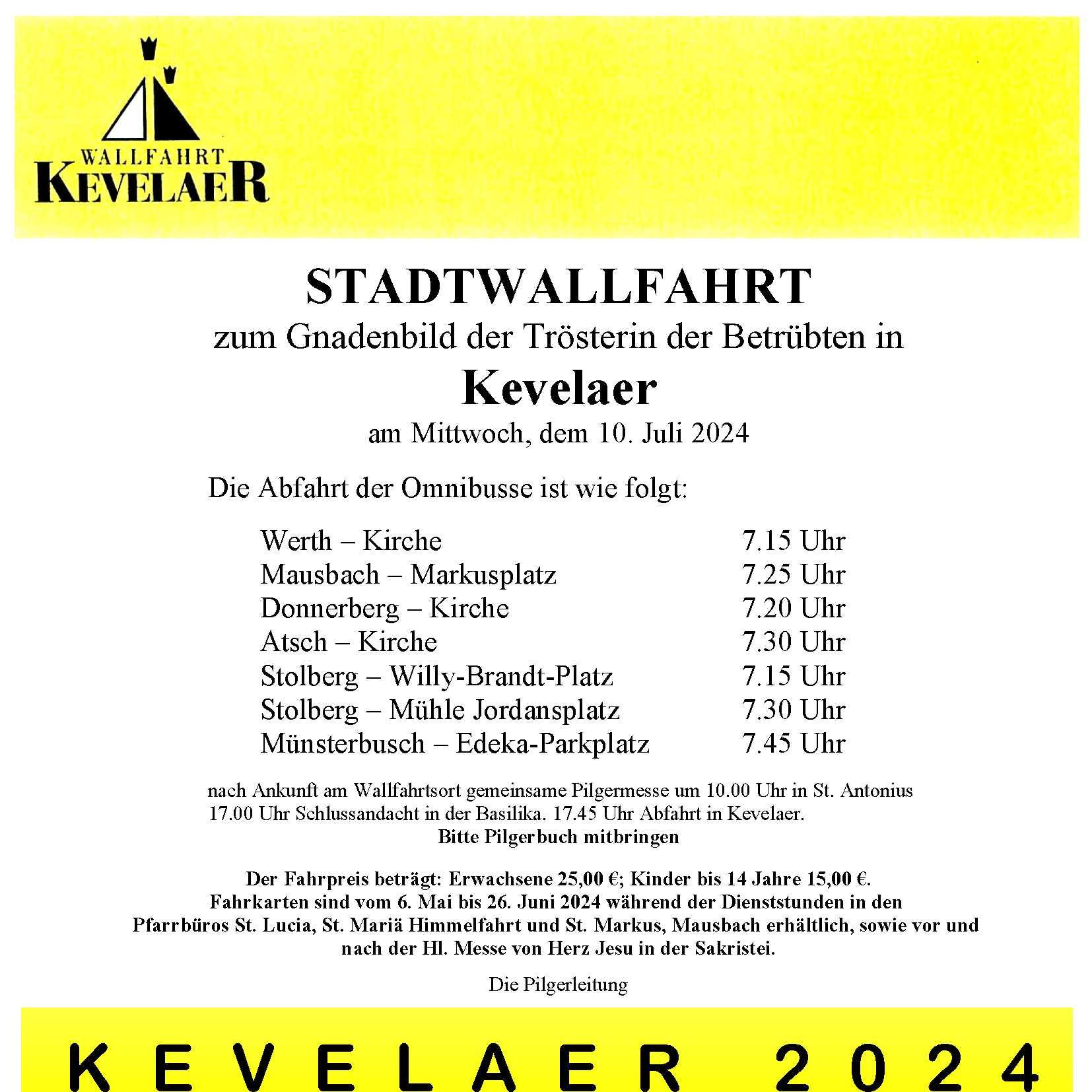 01a-Kevelaer - Plakat 2024