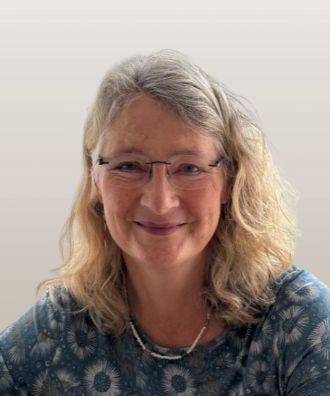 Anette Schulze (c) Jonathan Schulze