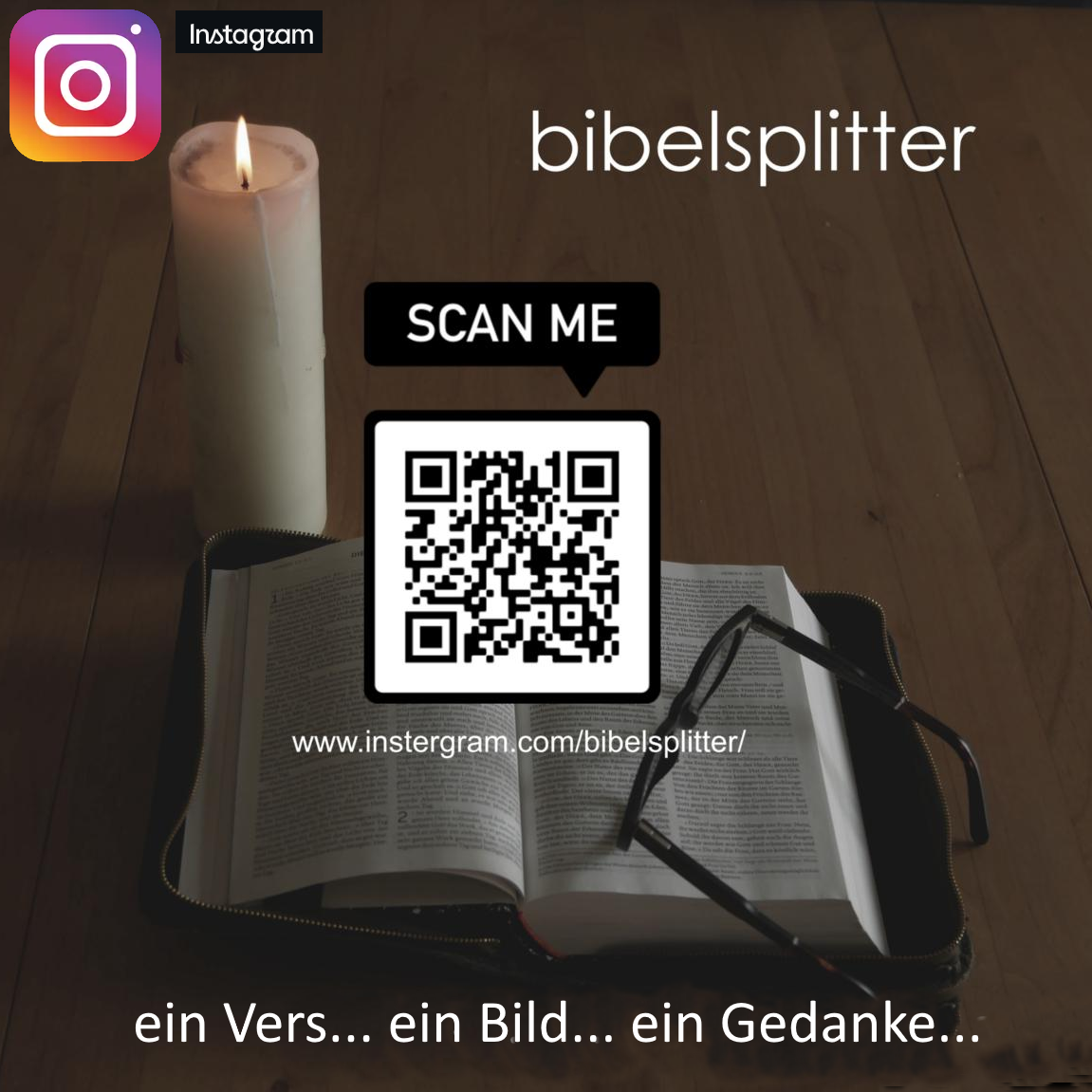 Bibelsplitter II