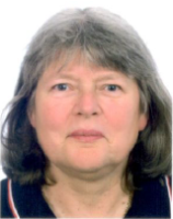 Birgit Stremme (c) Birgit Stremme