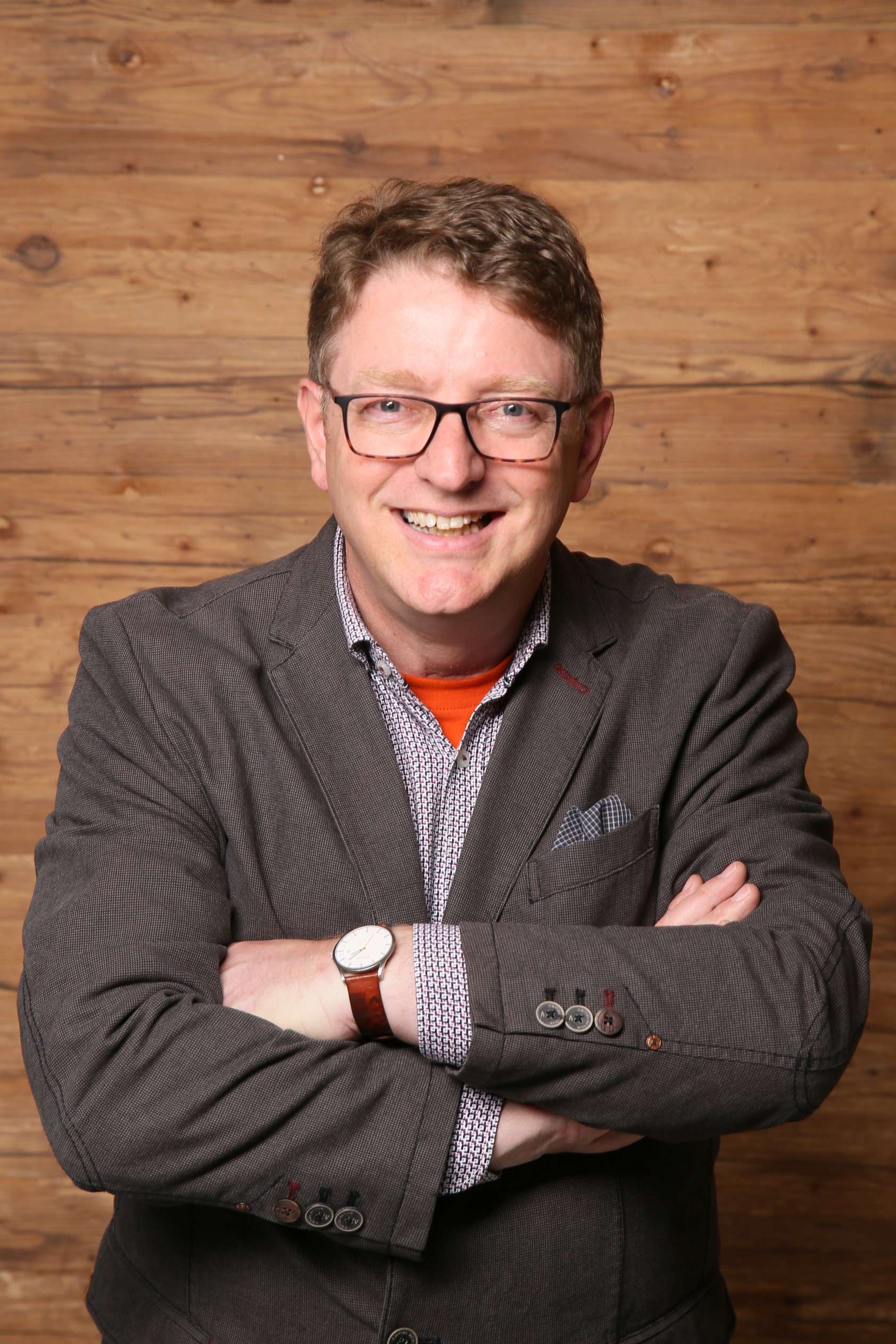 Brian Reimbach (c) Brian Reimbach