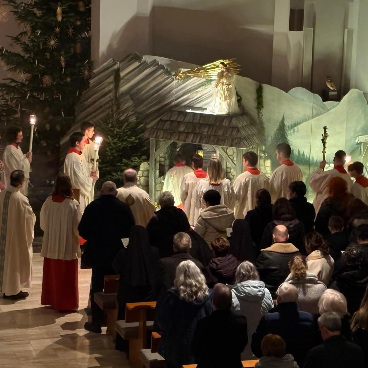 Christmette 2025_2_Birgit Stremme