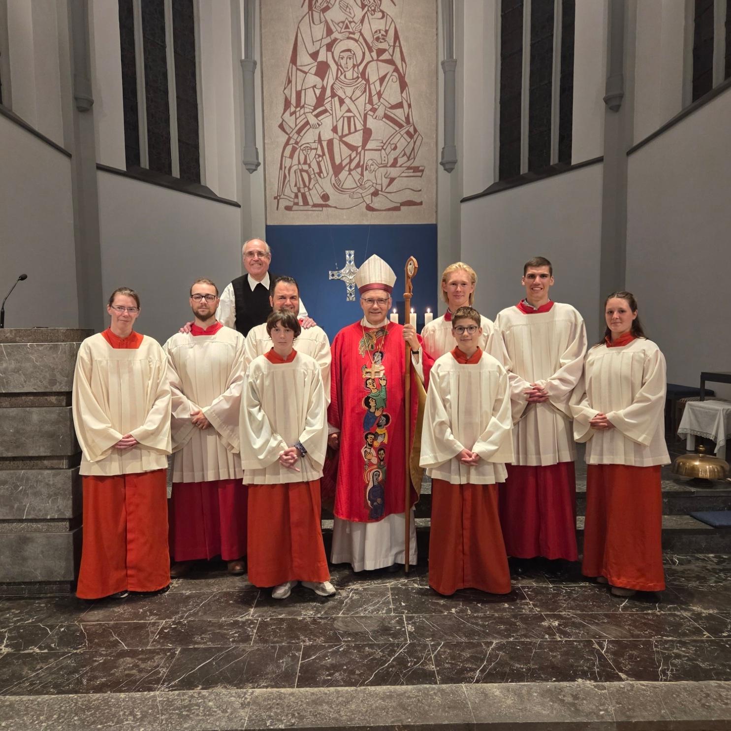 Firmung_26 Elke Gottfried