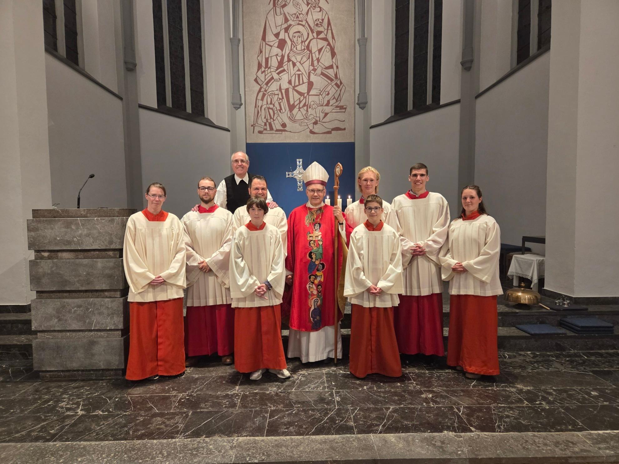 Firmung_26 Elke Gottfried