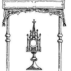 Fronleichnam