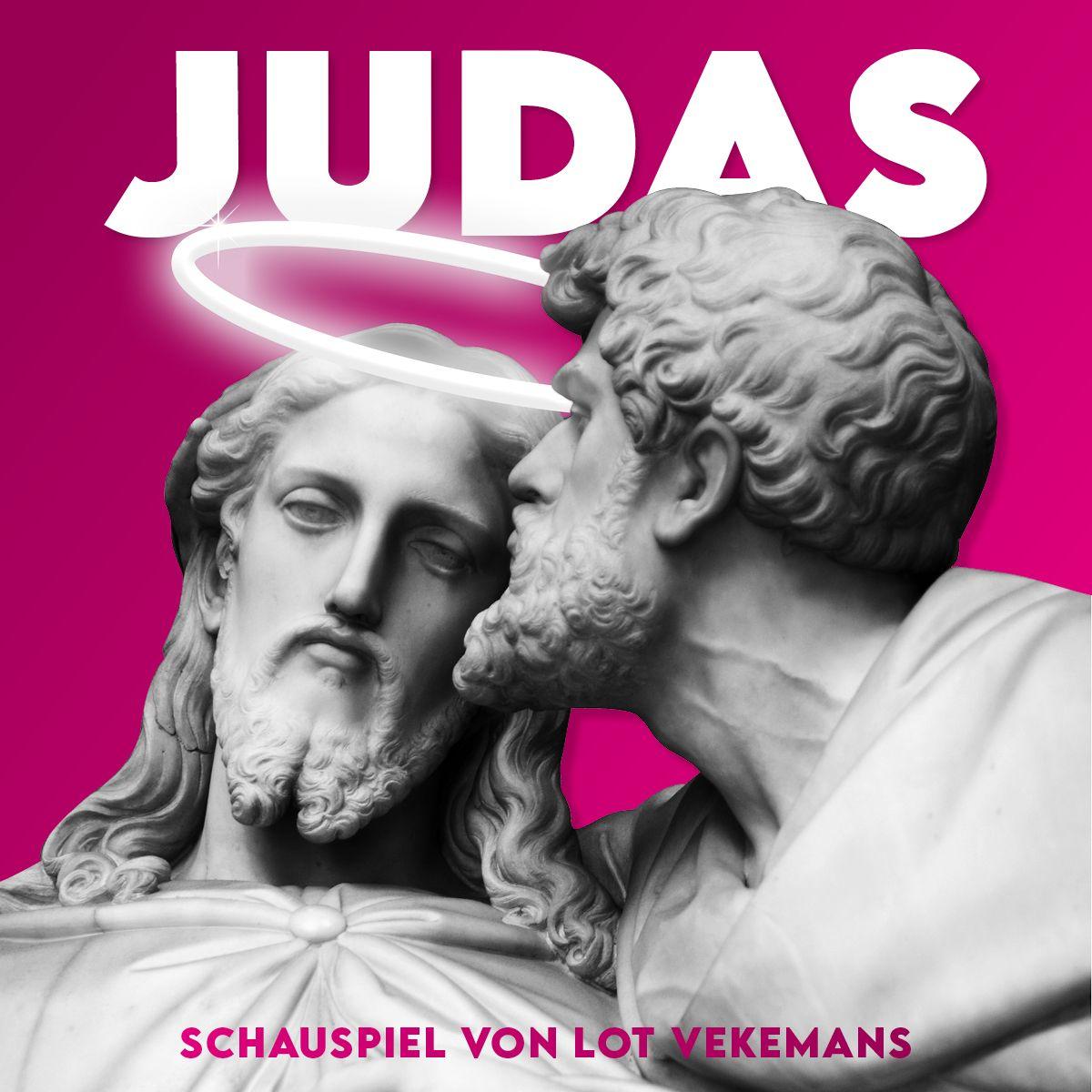 Grenzlandtheater_Judas