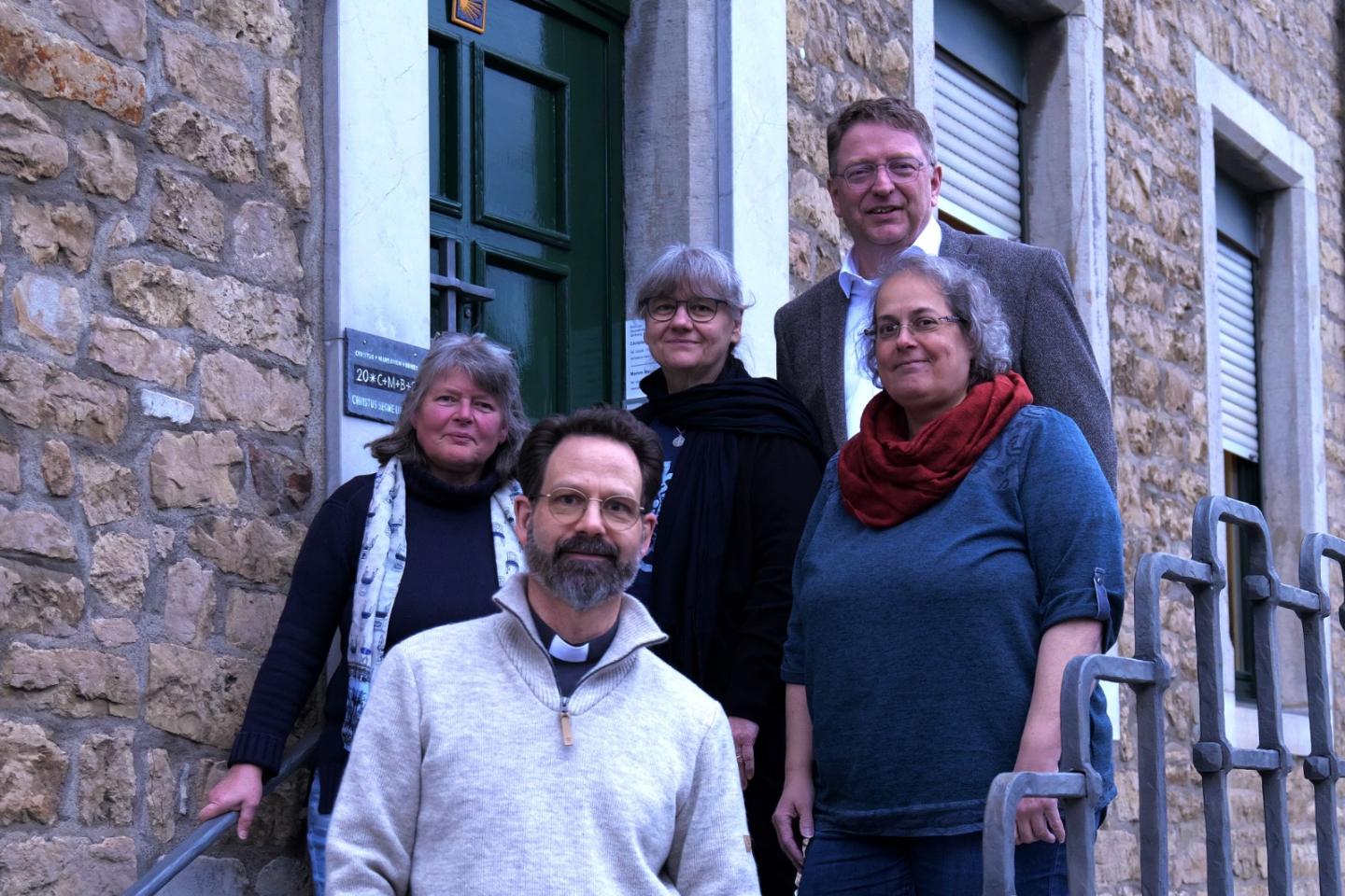 Leitung (c) Daniel Wenzel