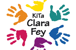 Logo Clara Fey (c) Kindertagesstätte Clara Fey