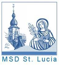 Logo MSD