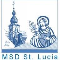 Logo MSD