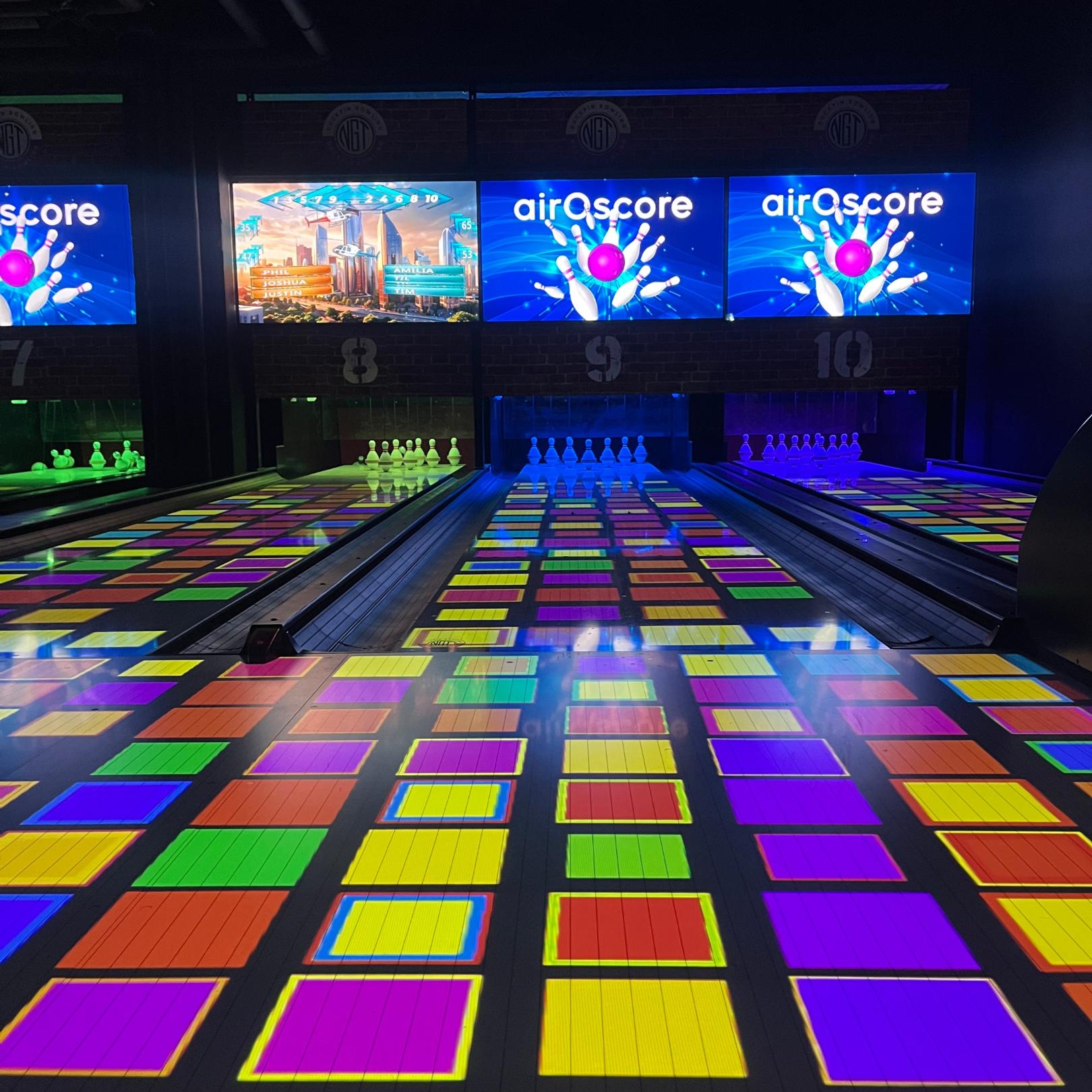 Messdiener Bowlen_Philipp Stremme