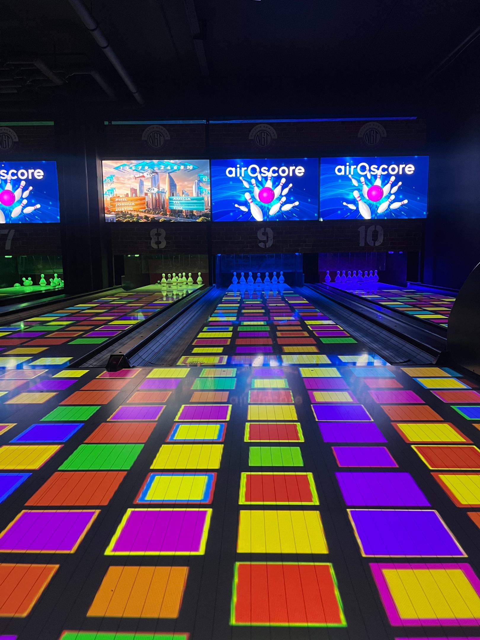 Messdiener Bowlen_Philipp Stremme (c) Philipp Stremme