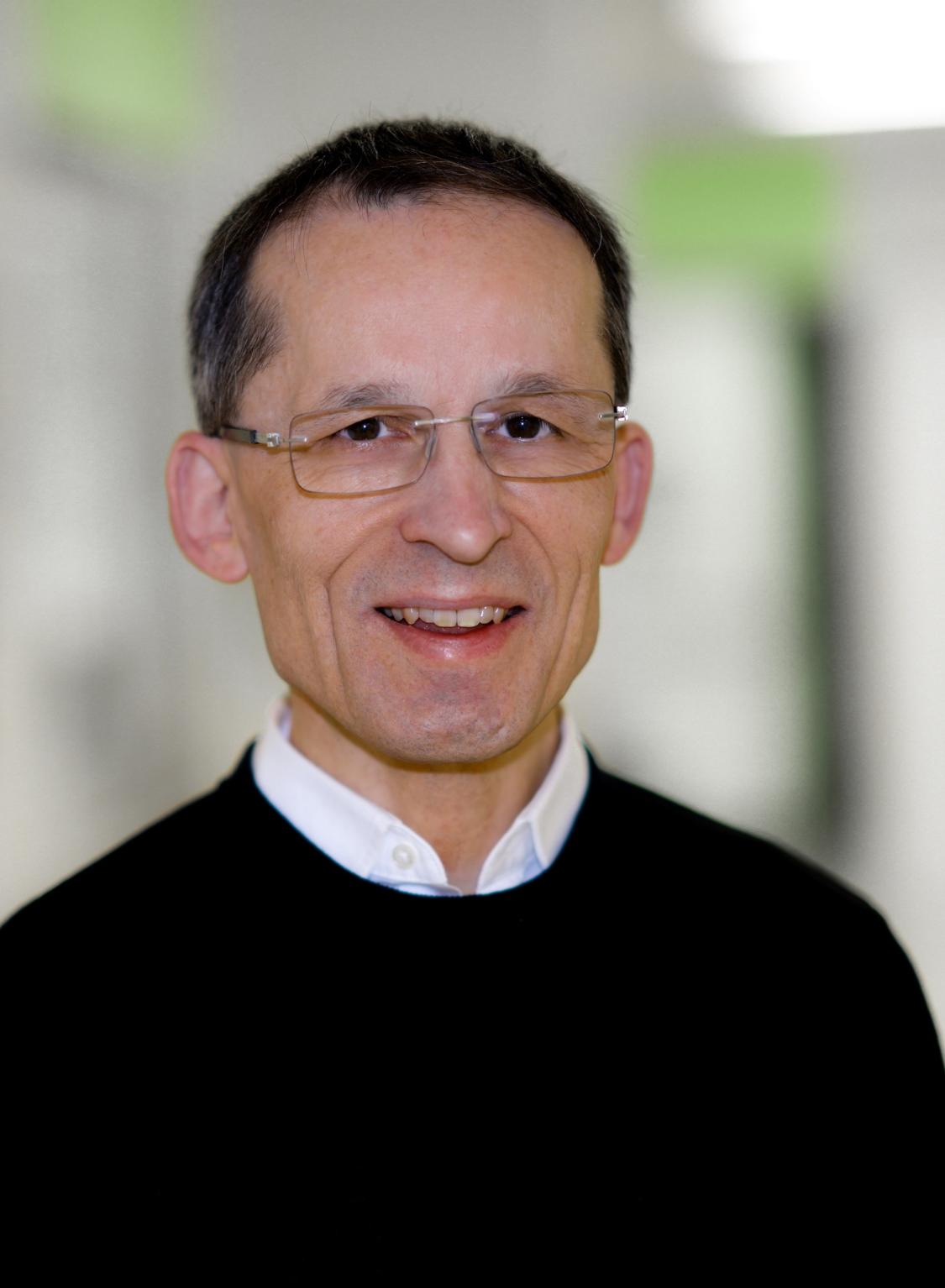 Pfr. Christoph Schneider_Bethlehem Gesundheitszentrum_Anna Wawra (c) Bethlehem Gesundheitszentrum_Anna Wawra