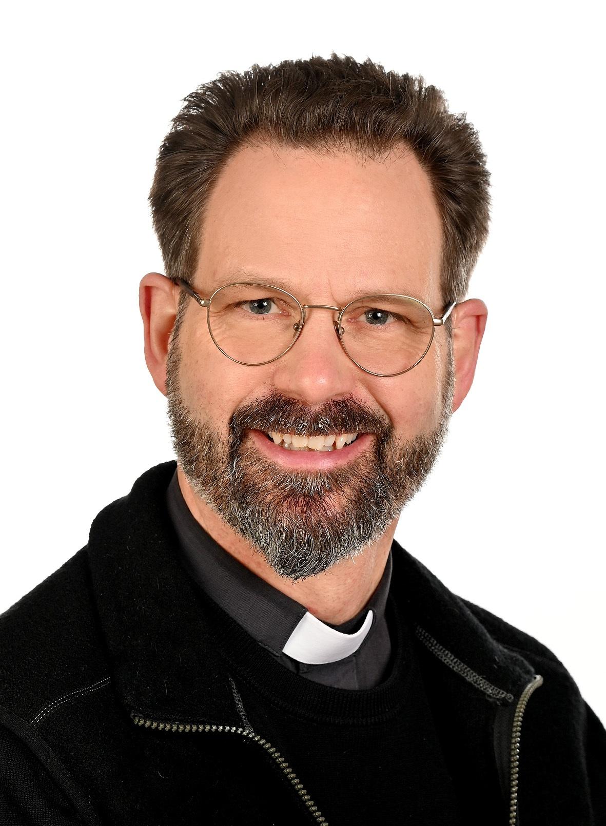 Pfr. Daniel Wentzel_Brigitte Averdung-Häfner (c) Brigitte Averdung-Häfner