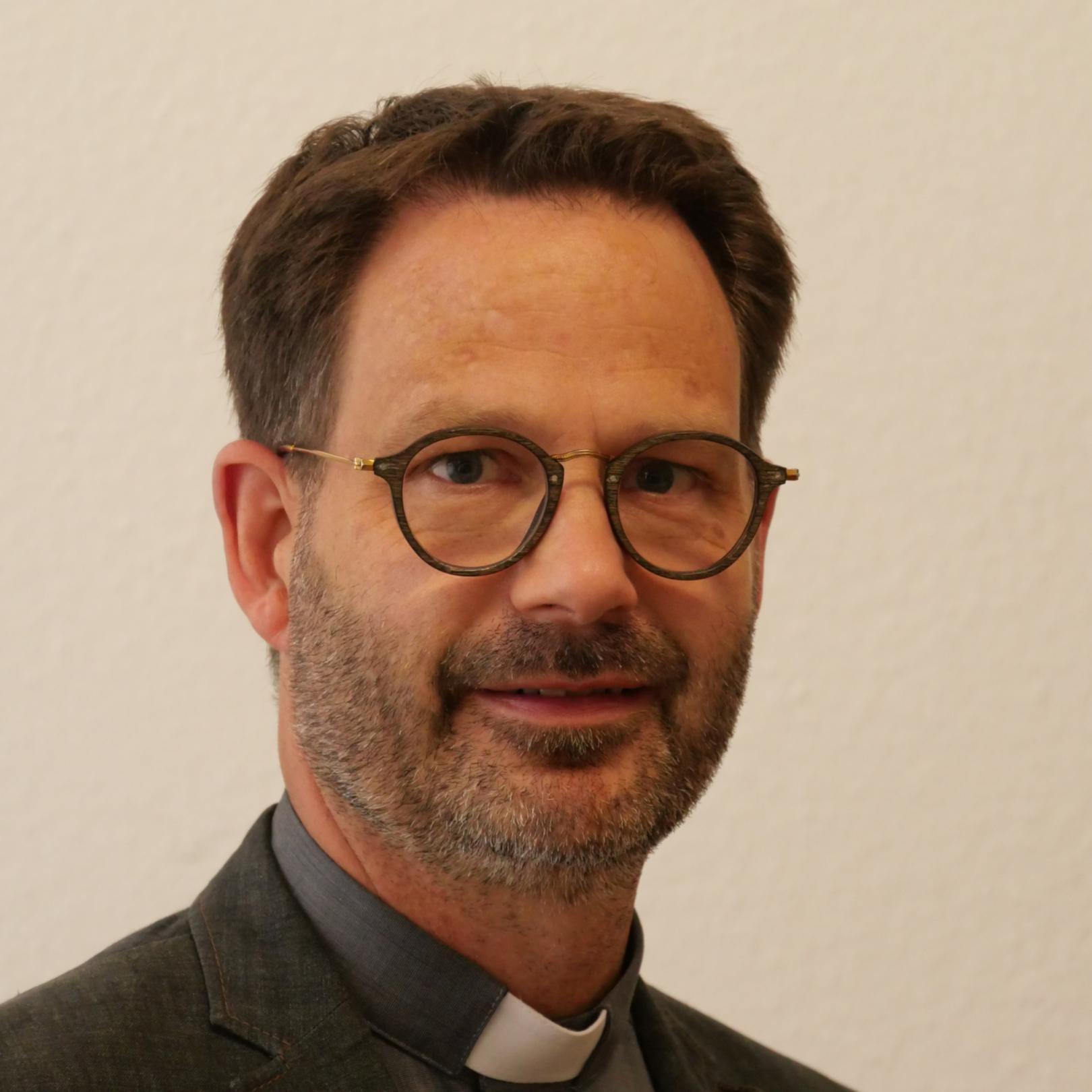 Pfr. Daniel Wenzel