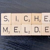 Sicher Melden _ Bistum Aachen