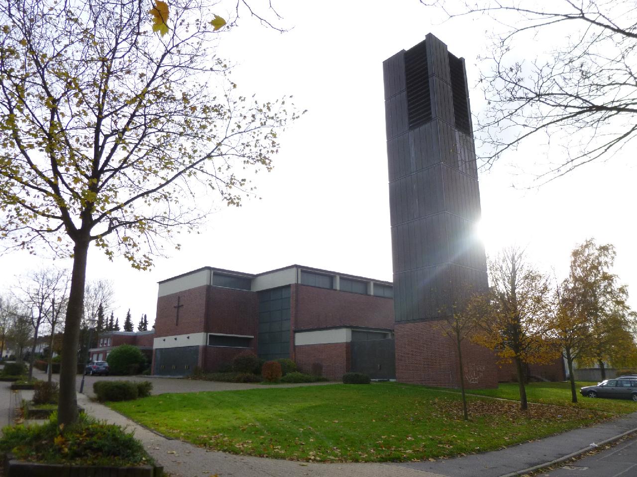 St. Hermann Josef_Joseph-Stiftung