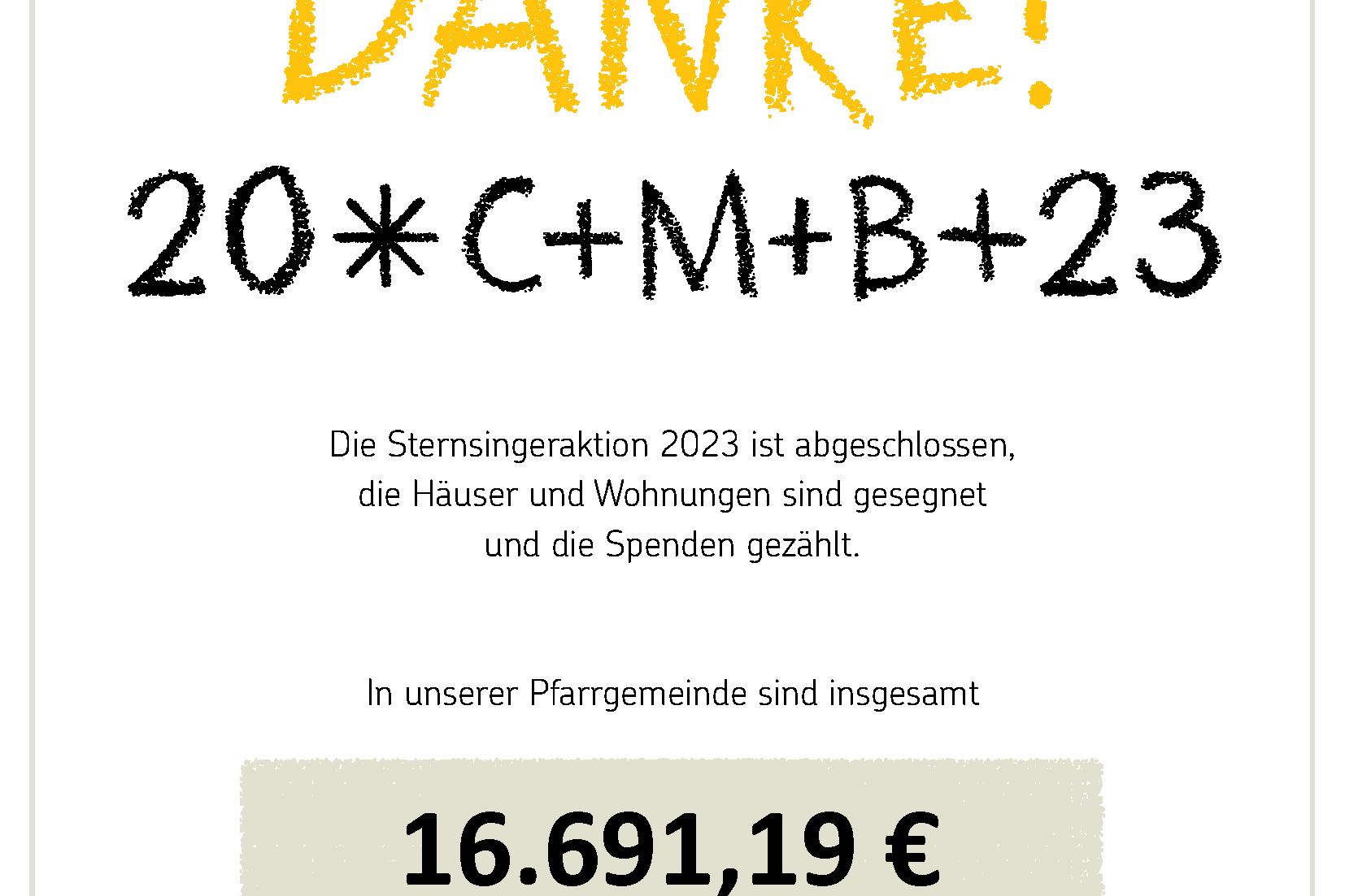 xxx2023_Danke_Ergebnis_interaktiv (c) Kindermissionswerk Die Sternsinger